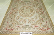 stock aubusson rugs No.187 manufacturers